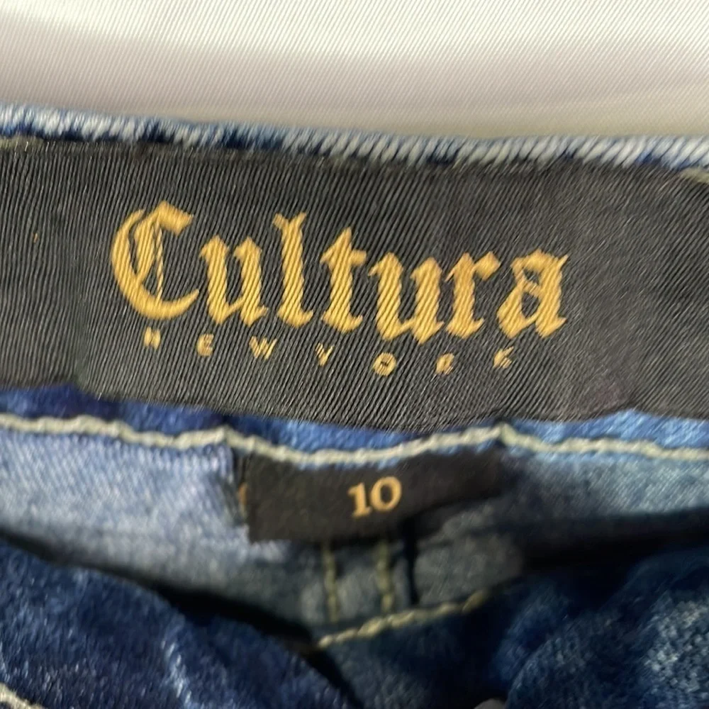 Cultura jeans